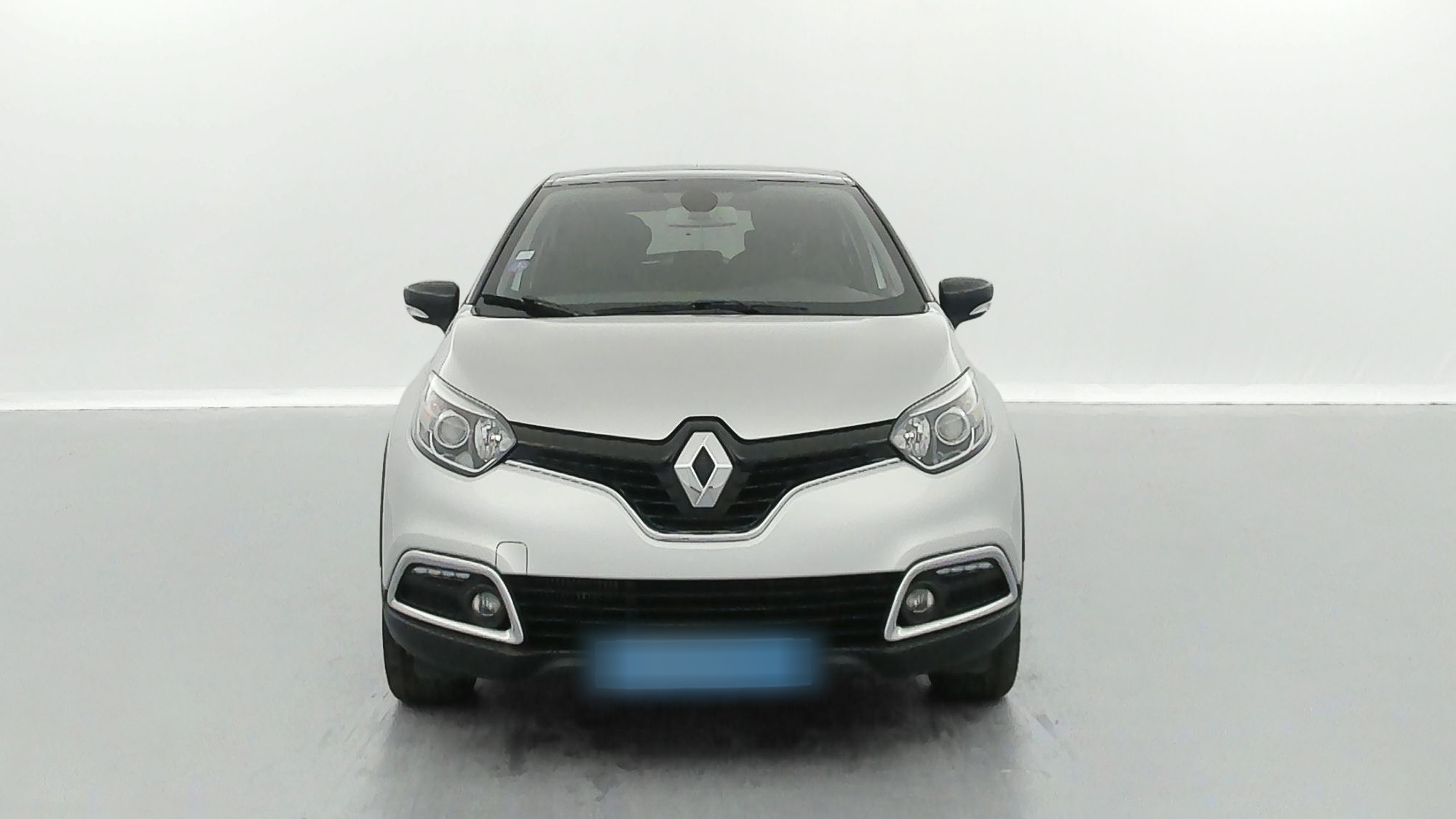 RENAULT CAPTUR   Intens TCe 120 Energy