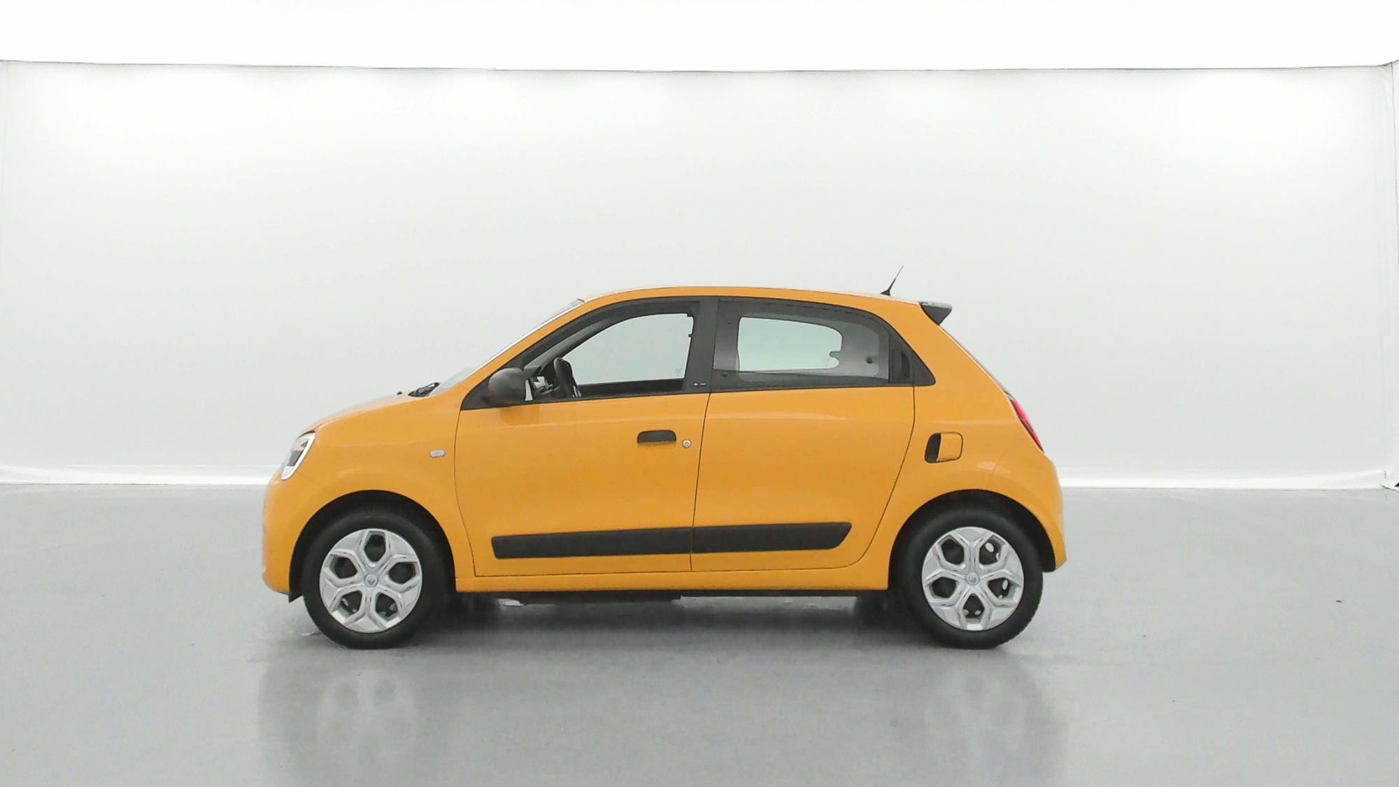 RENAULT TWINGO   Life III Achat Integral