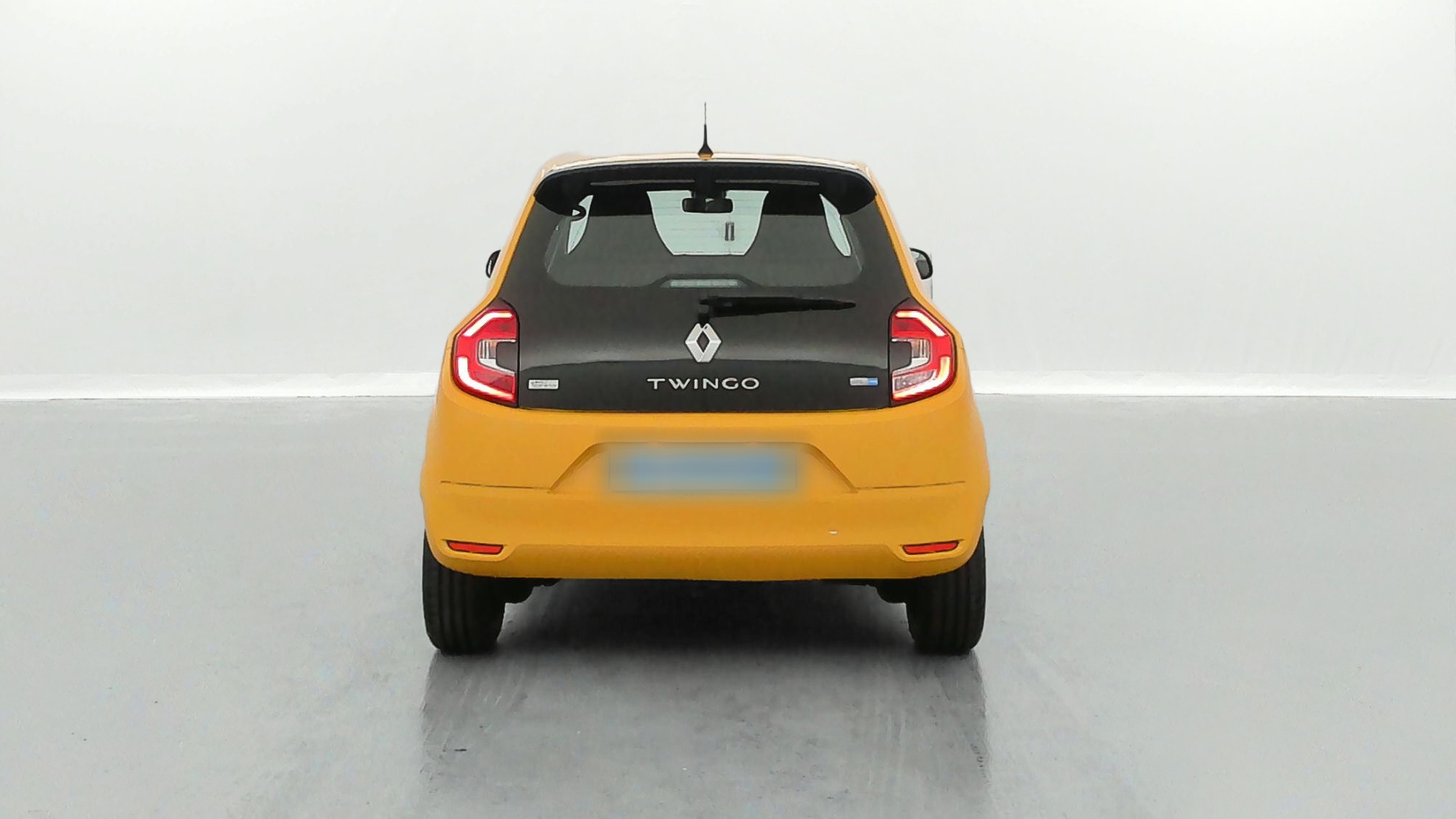 RENAULT TWINGO   Life III Achat Integral