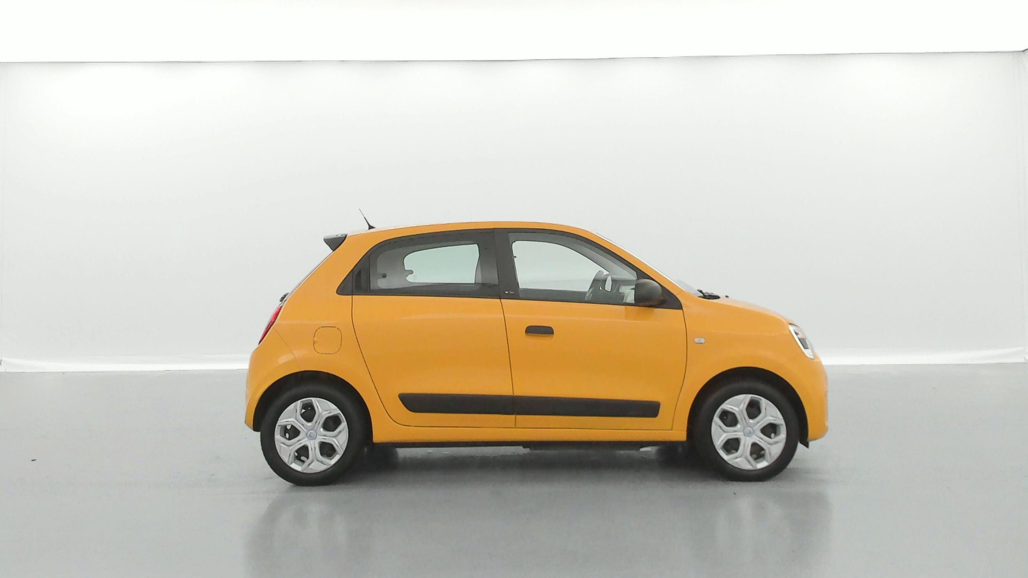 RENAULT TWINGO   Life III Achat Integral