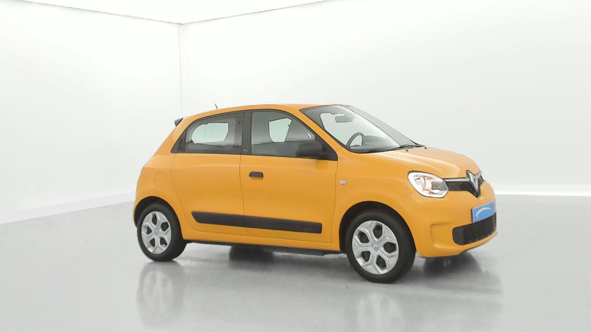 RENAULT TWINGO   Life III Achat Integral