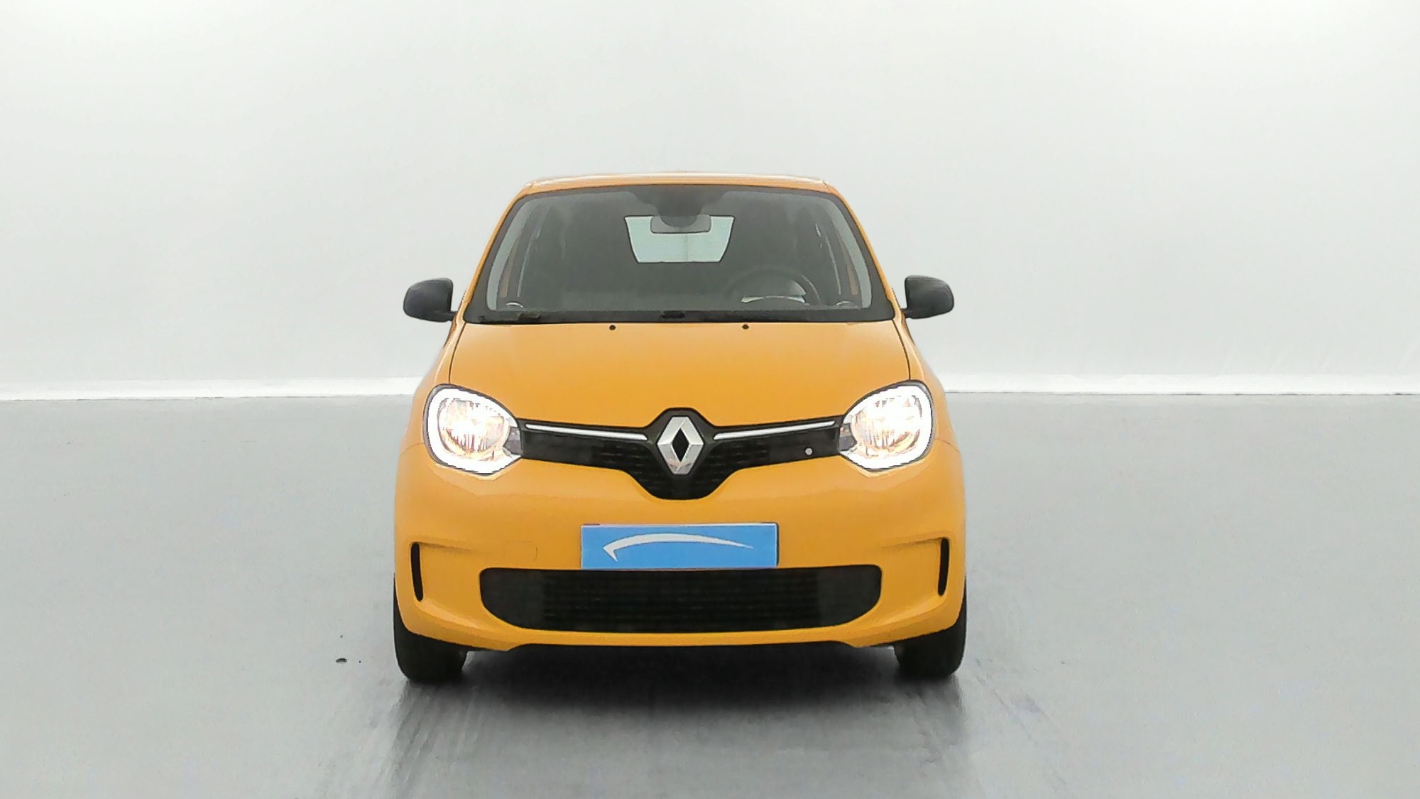 RENAULT TWINGO   Life III Achat Integral