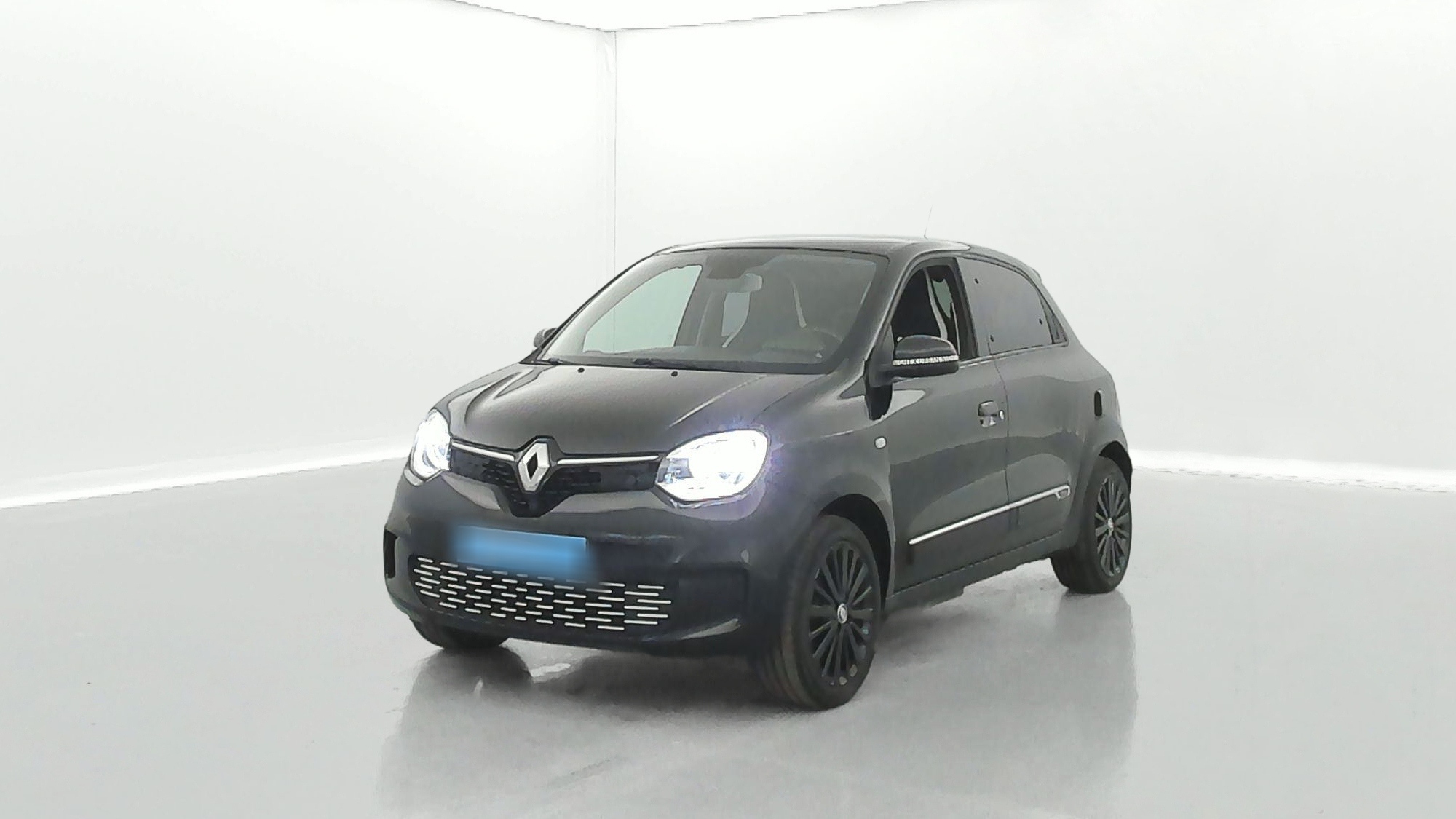 RENAULT TWINGO   Urban Night III Achat Integral 21