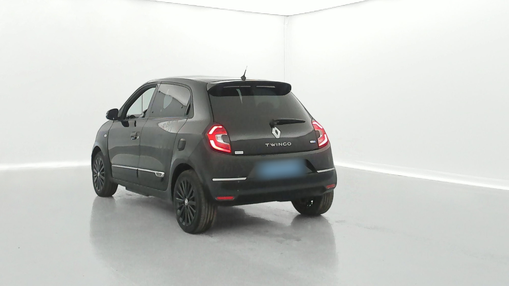 RENAULT TWINGO   Urban Night III Achat Integral 21