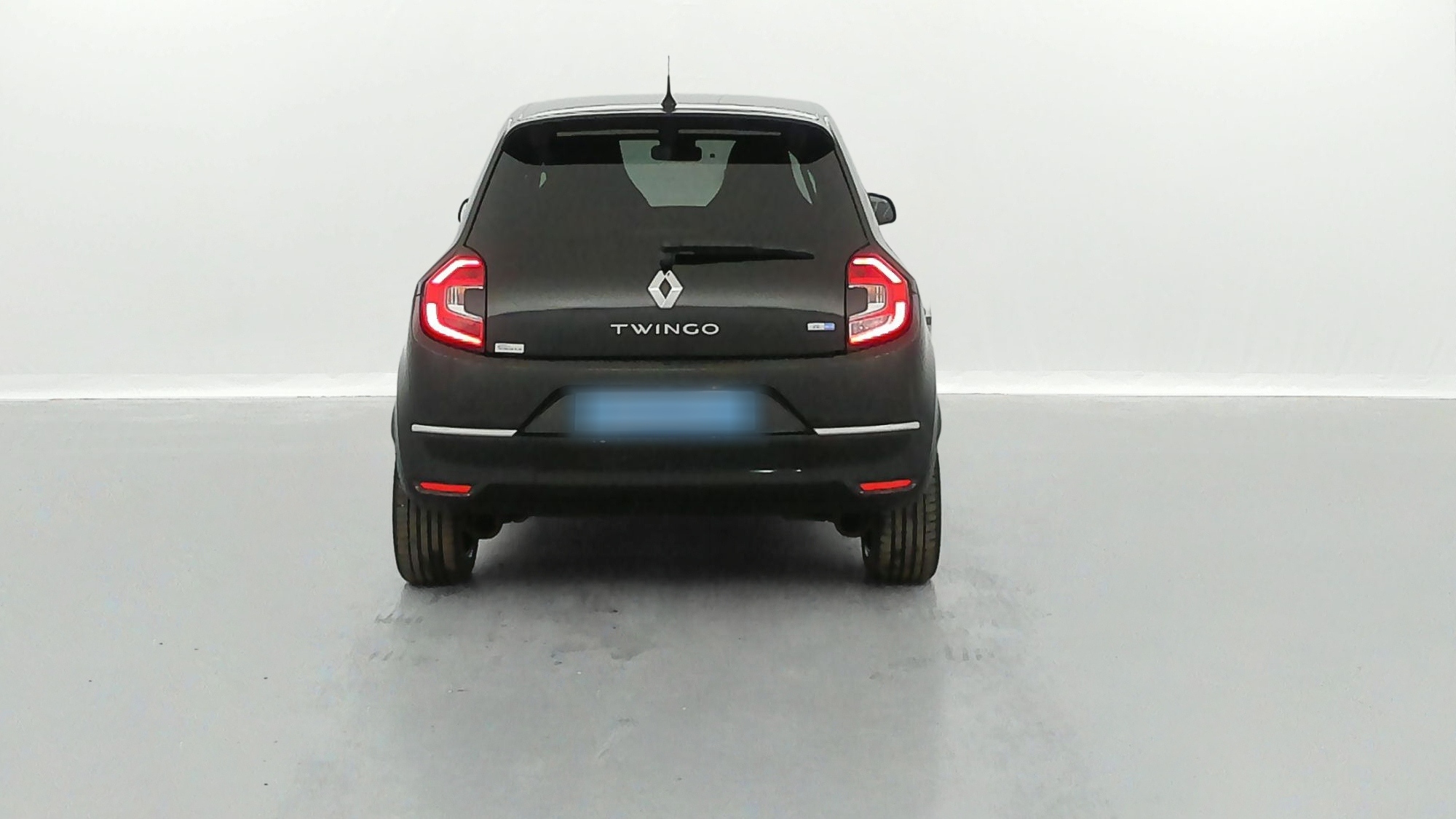 RENAULT TWINGO   Urban Night III Achat Integral 21