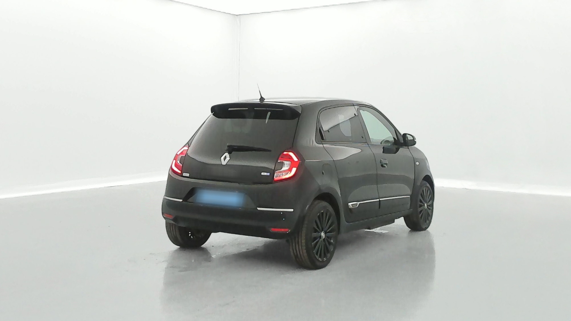 RENAULT TWINGO   Urban Night III Achat Integral 21