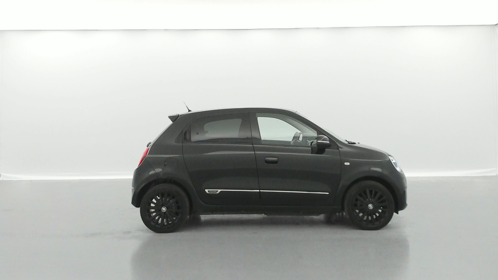 RENAULT TWINGO   Urban Night III Achat Integral 21