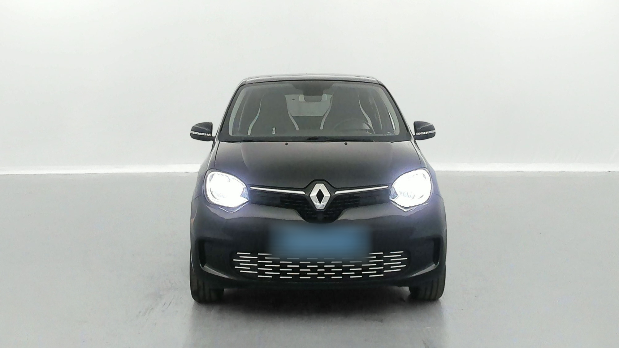 RENAULT TWINGO   Urban Night III Achat Integral 21