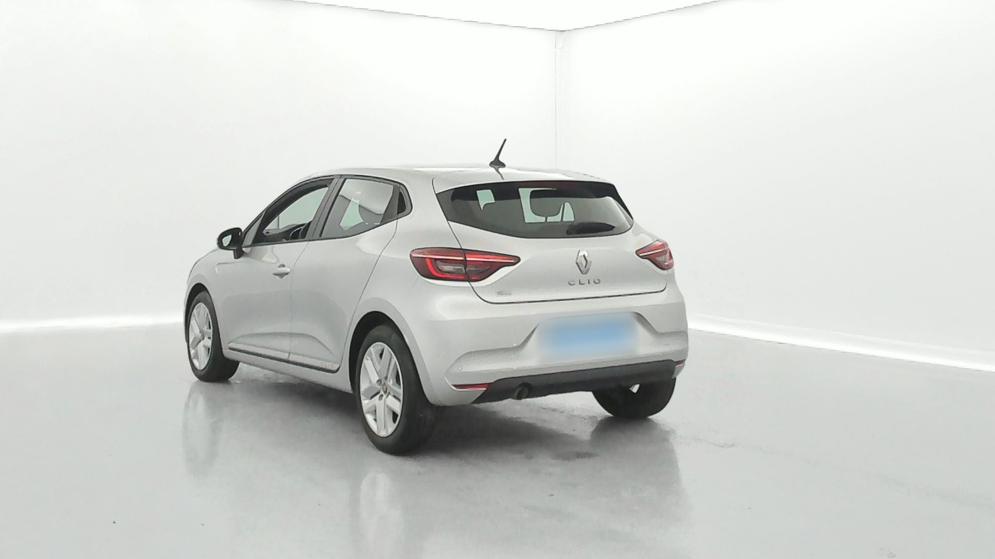 RENAULT CLIO   Business TCe 90 21