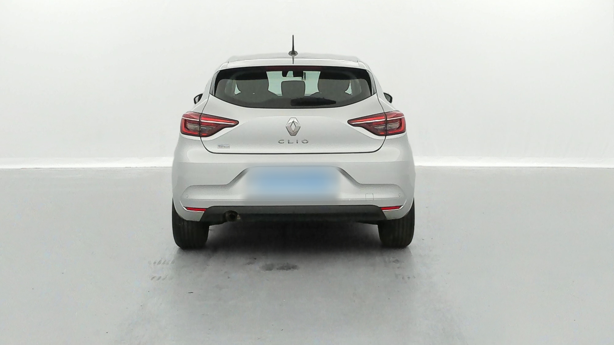 RENAULT CLIO   Business TCe 90 21