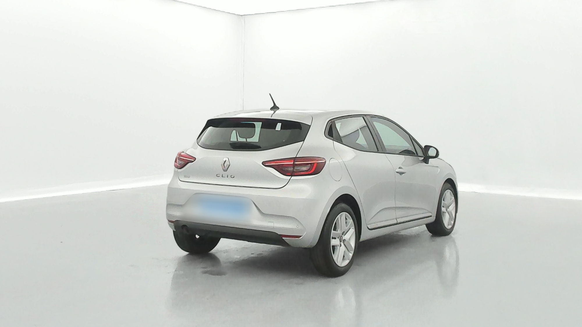 RENAULT CLIO   Business TCe 90 21