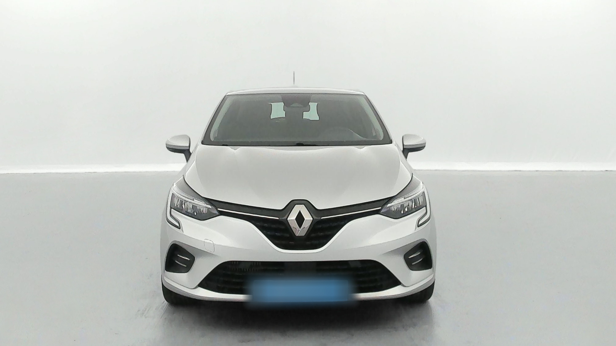 RENAULT CLIO   Business TCe 90 21