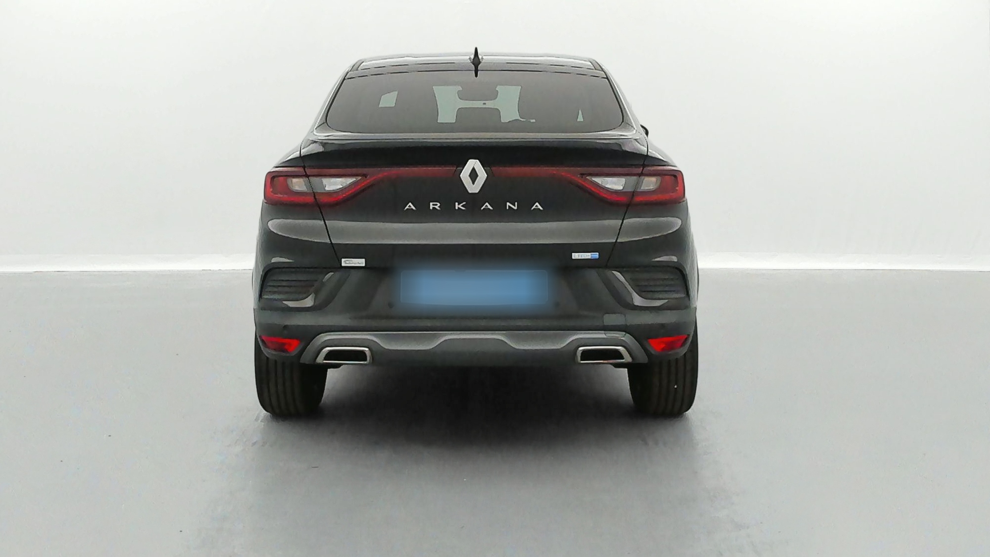 RENAULT ARKANA   R.S. Line Fast Track E-Tech 145