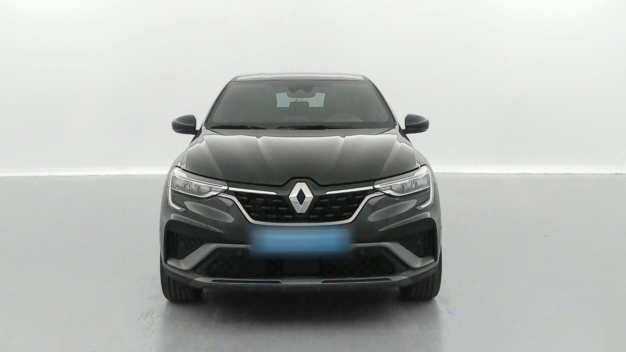 RENAULT ARKANA   R.S. Line Fast Track E-Tech 145