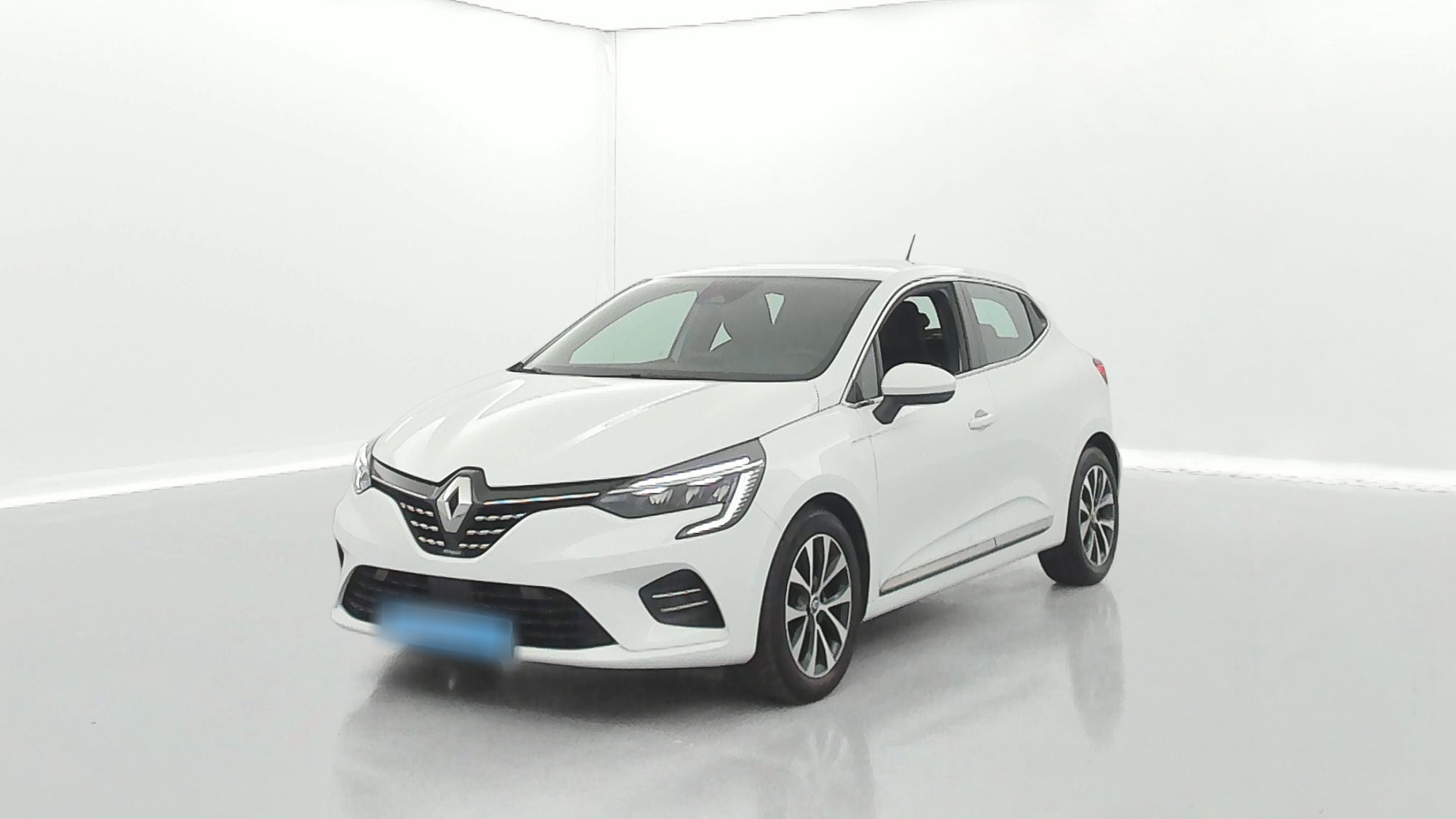 RENAULT CLIO   Intens TCe 100 GPL