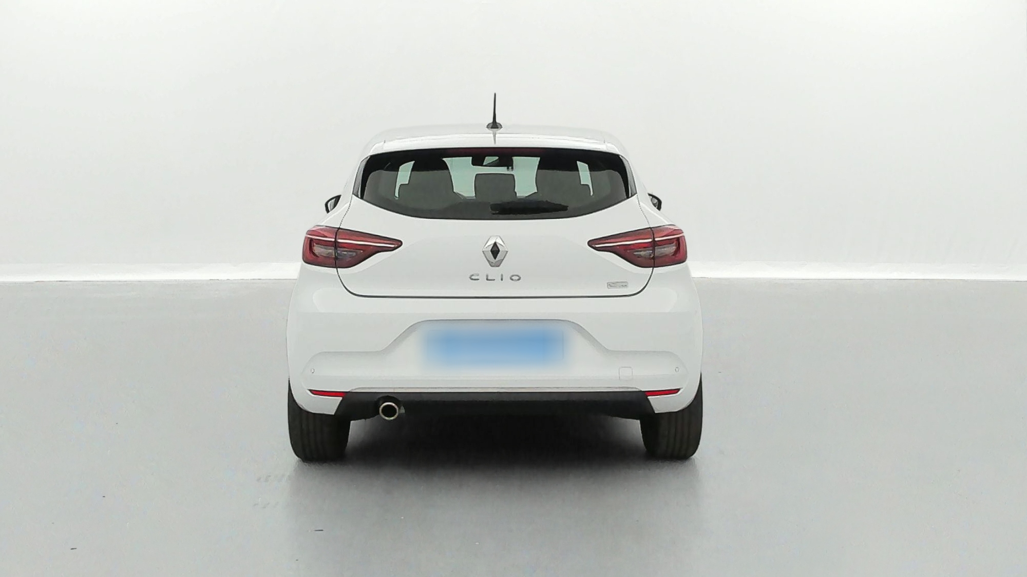 RENAULT CLIO   Intens TCe 100 GPL