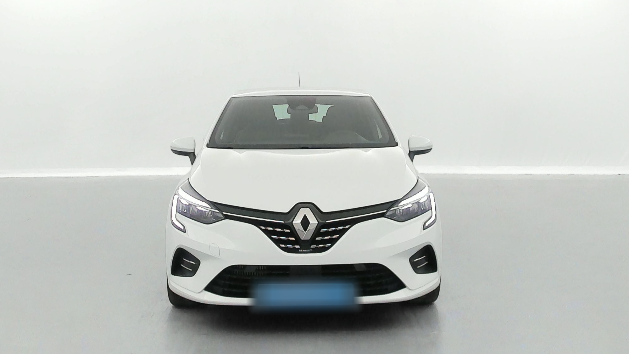 RENAULT CLIO   Intens TCe 100 GPL