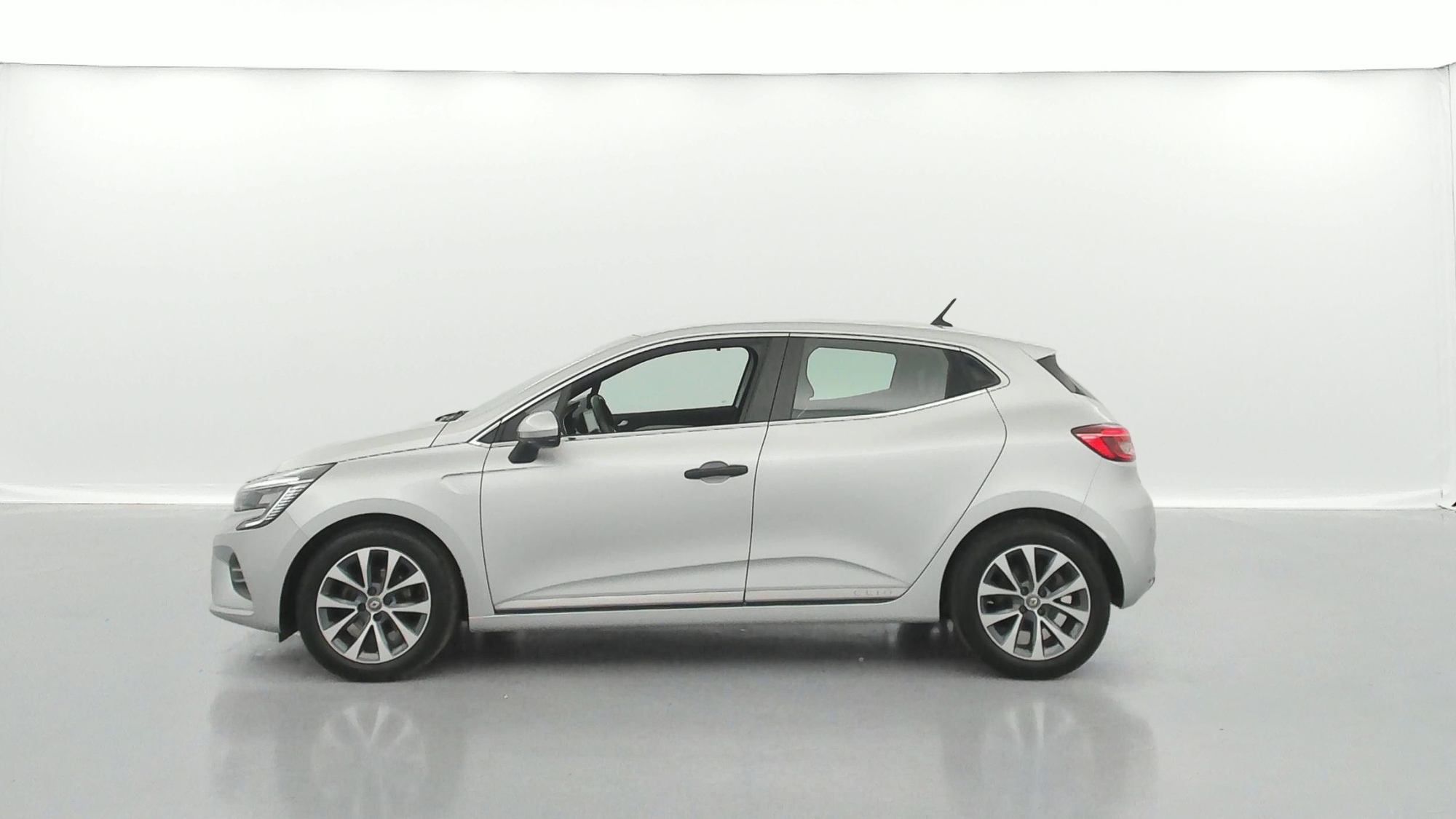 RENAULT CLIO   Intens TCe 90 21