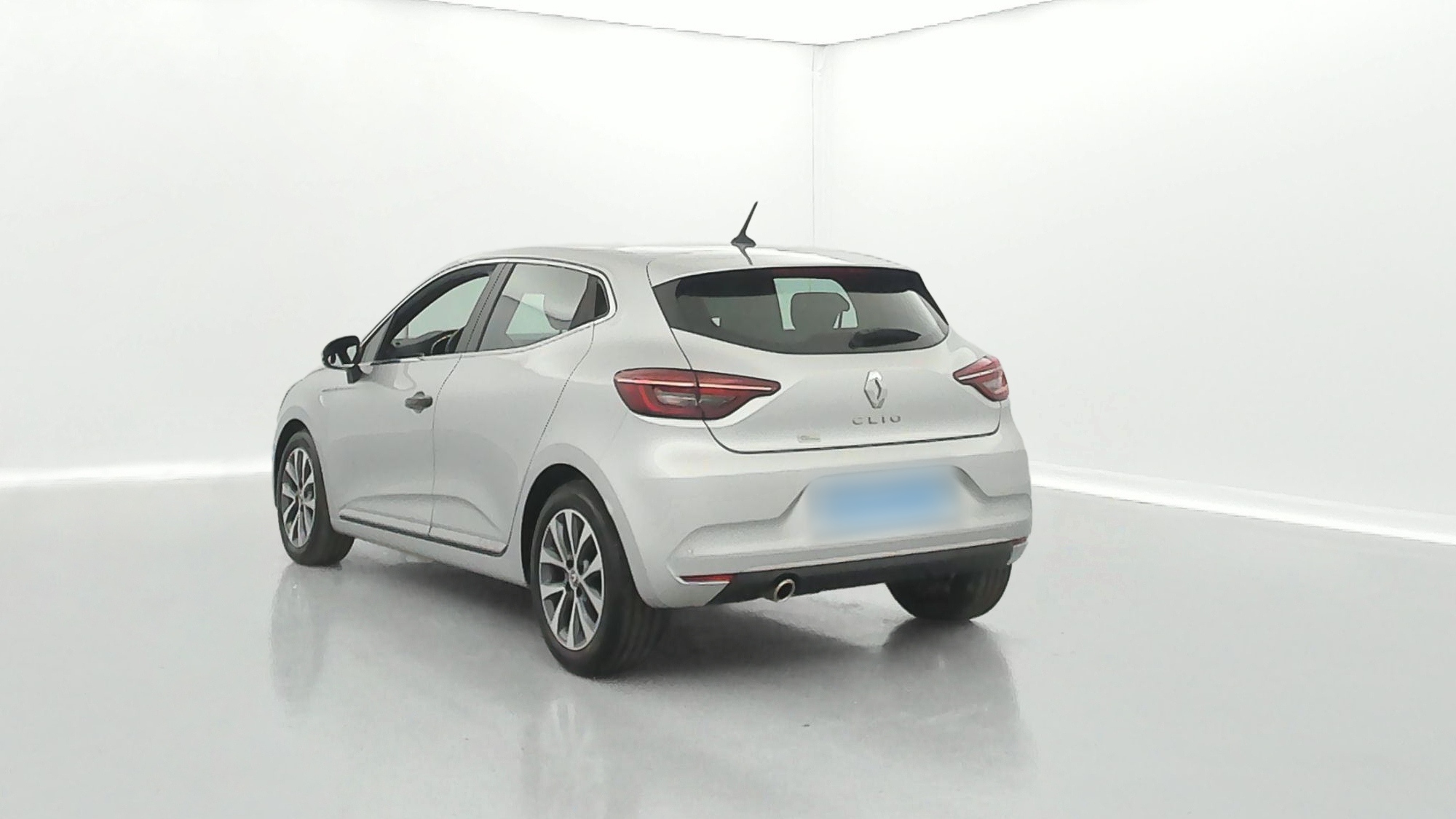 RENAULT CLIO   Intens TCe 90 21