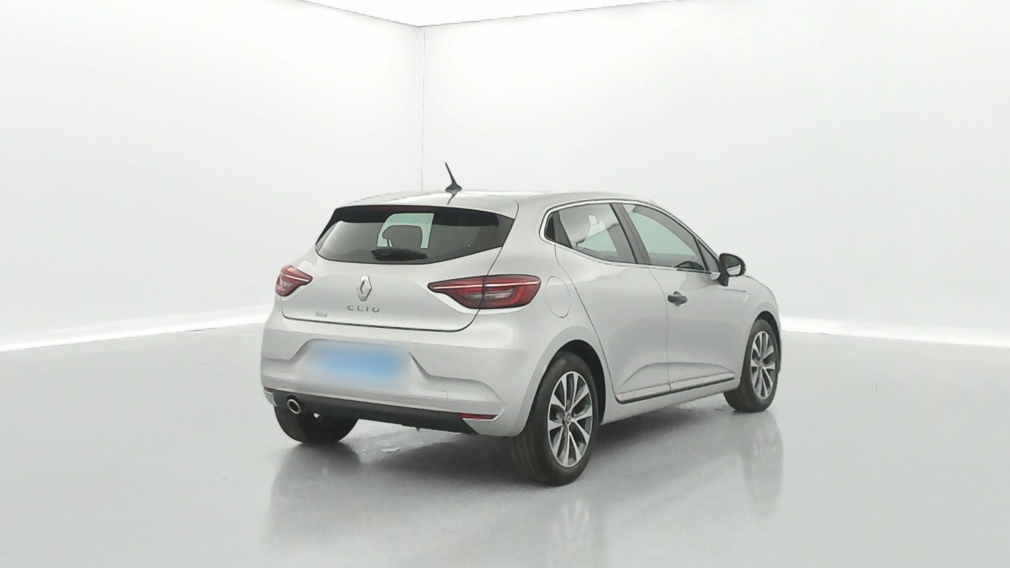 RENAULT CLIO   Intens TCe 90 21