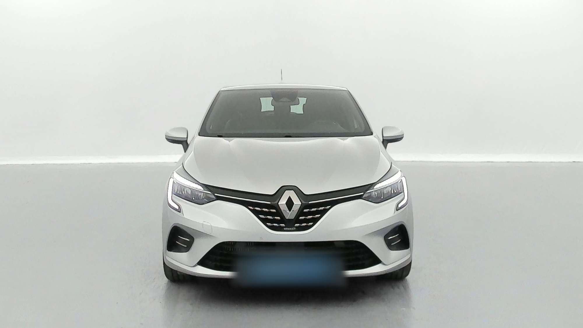 RENAULT CLIO   Intens TCe 90 21