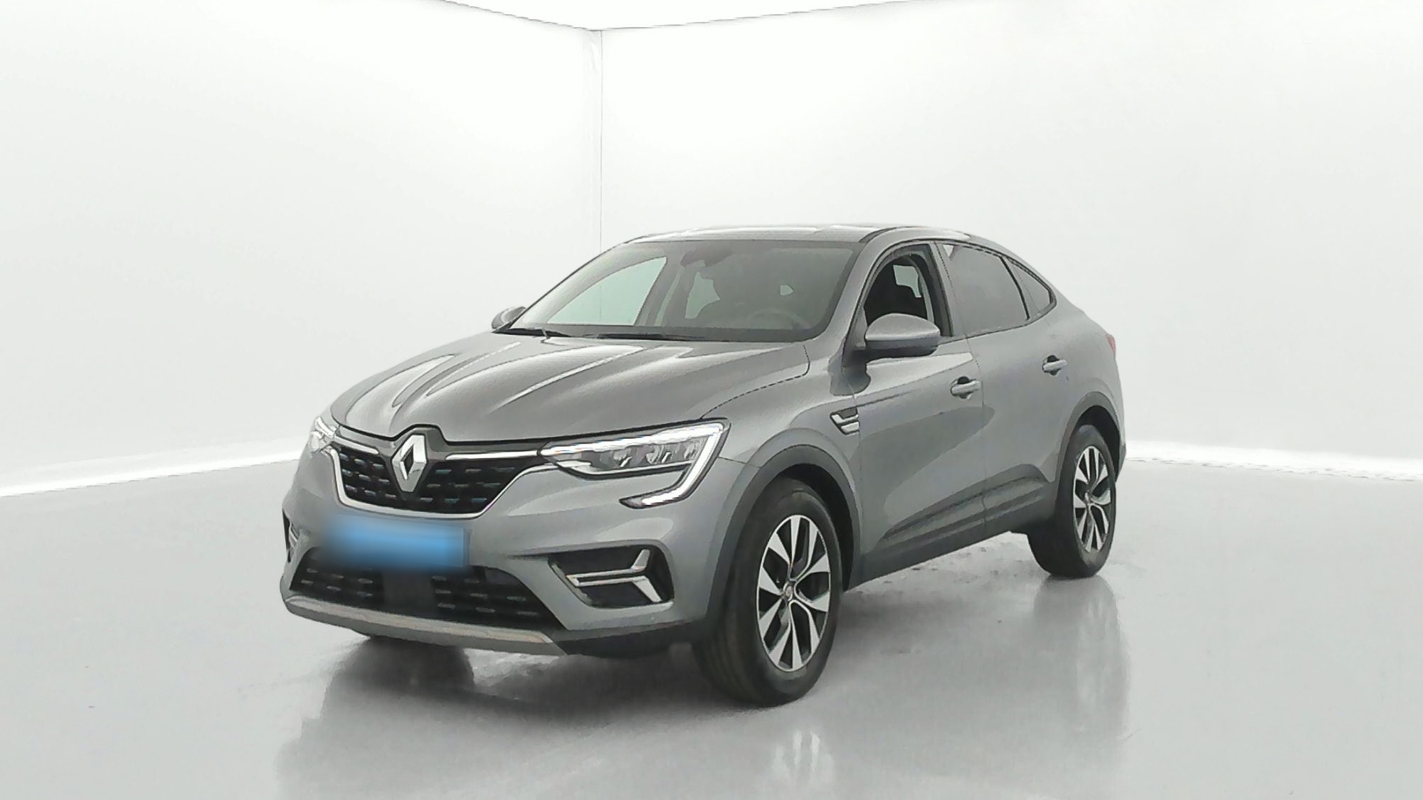 RENAULT ARKANA   Evolution E-Tech 145 23