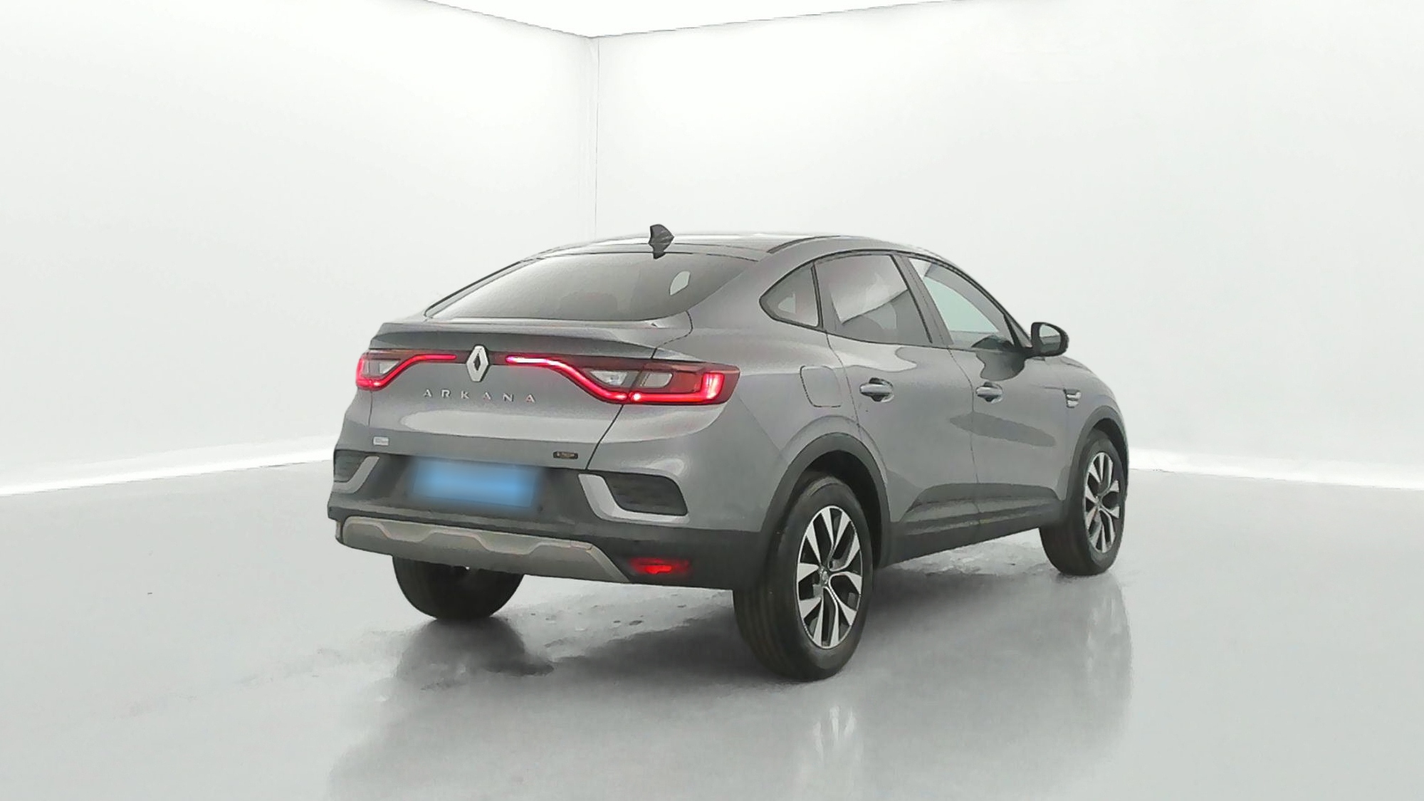 RENAULT ARKANA   Evolution E-Tech 145 23