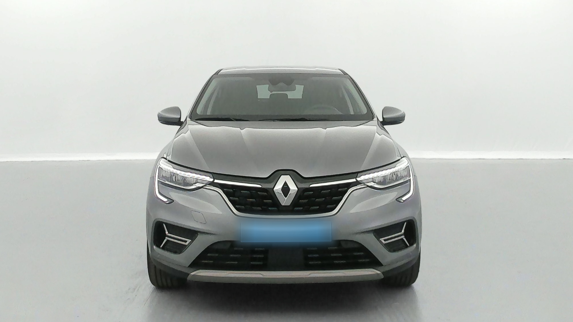 RENAULT ARKANA   Evolution E-Tech 145 23