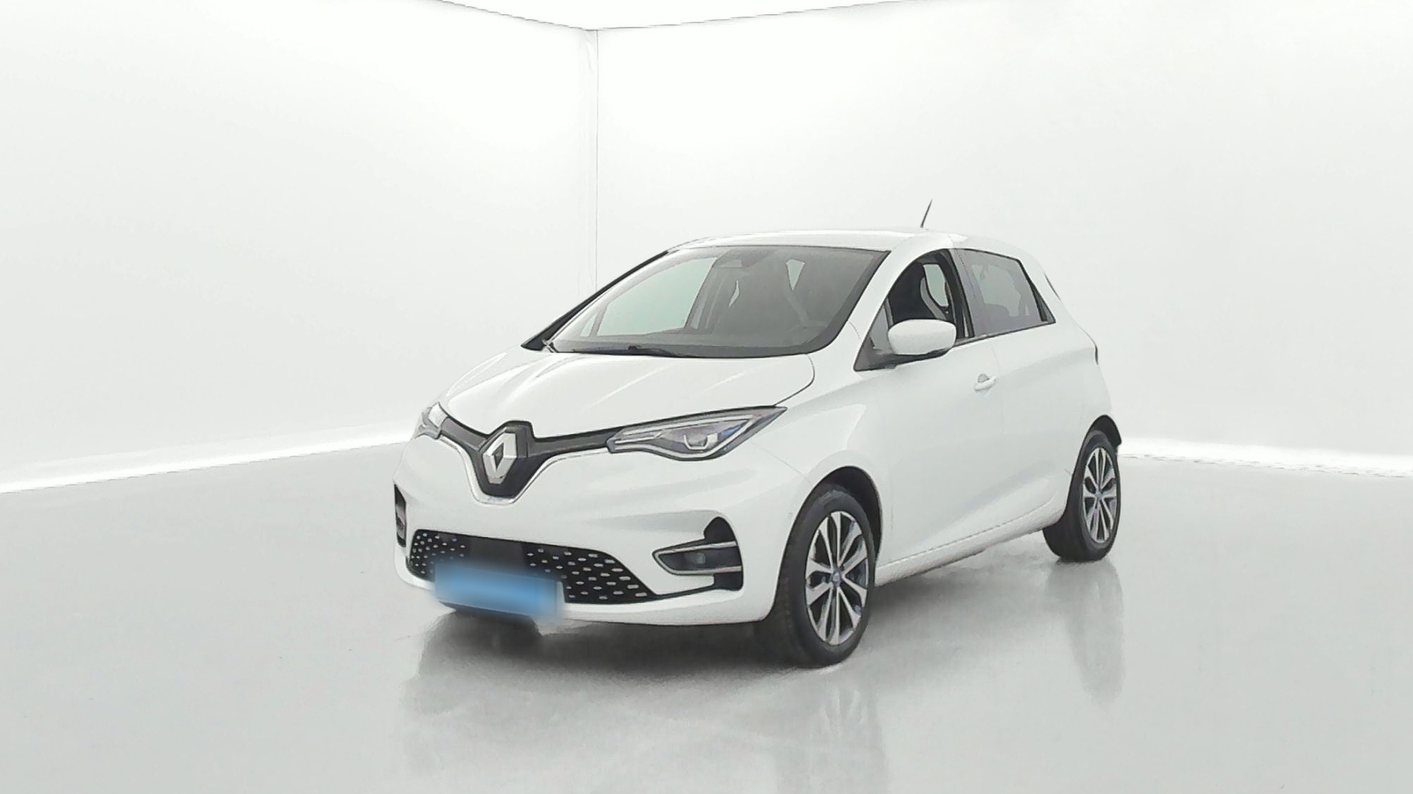 RENAULT ZOE   Intens R110 Achat Integral