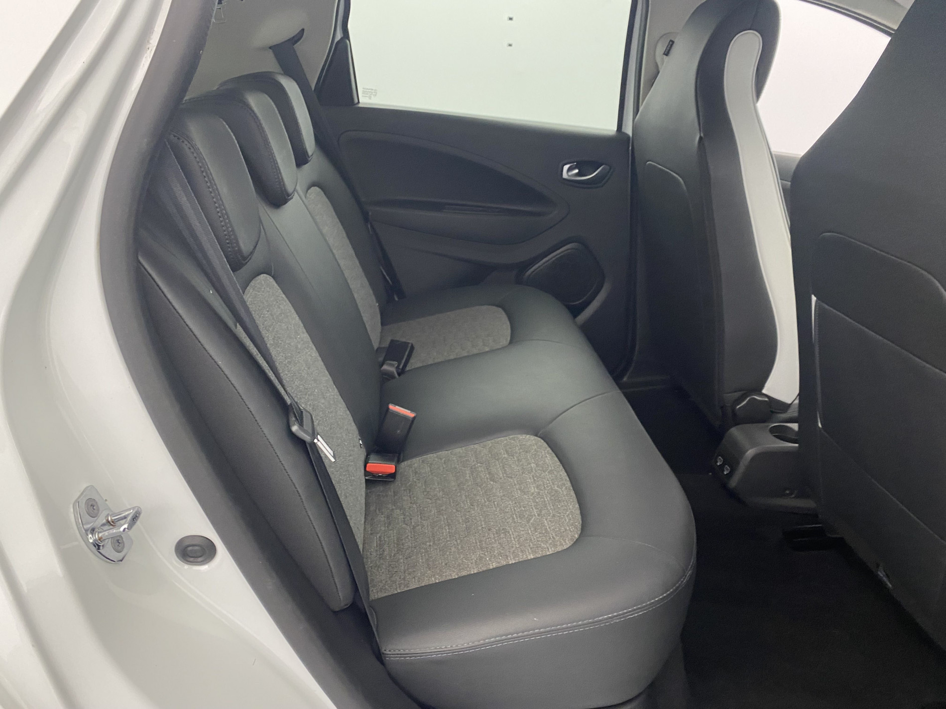 RENAULT ZOE   Intens R110 Achat Integral