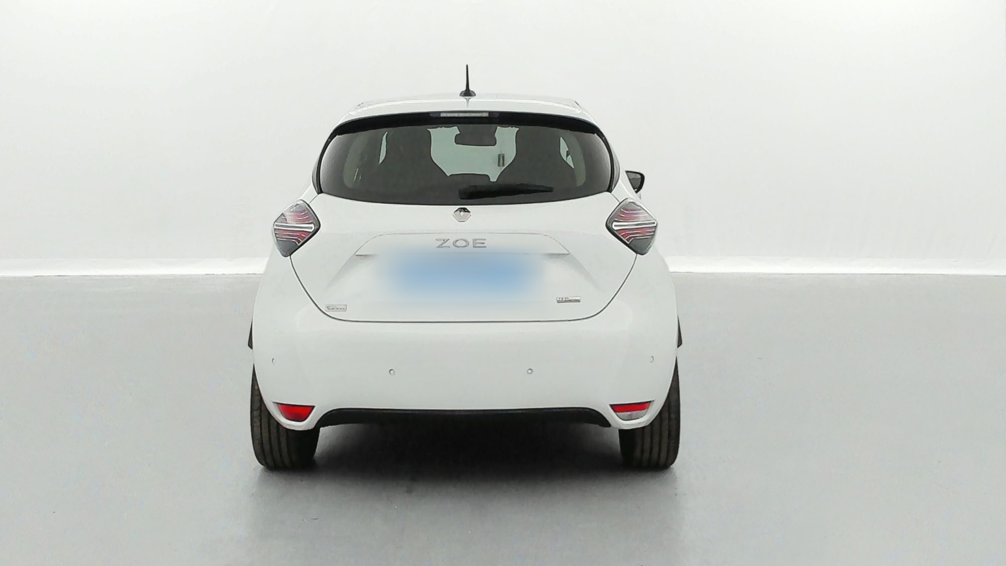 RENAULT ZOE   Intens R110 Achat Integral