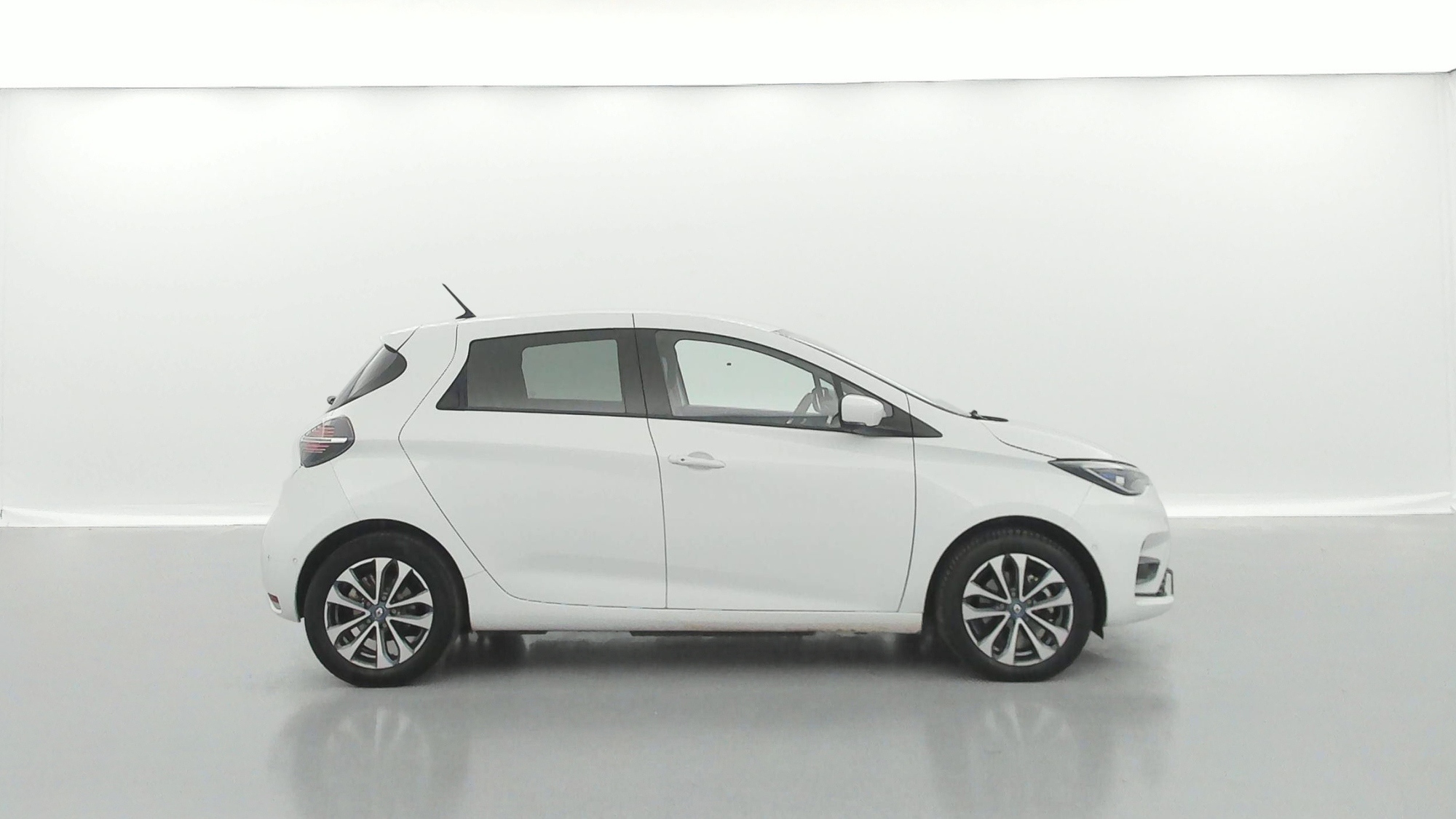 RENAULT ZOE   Intens R110 Achat Integral