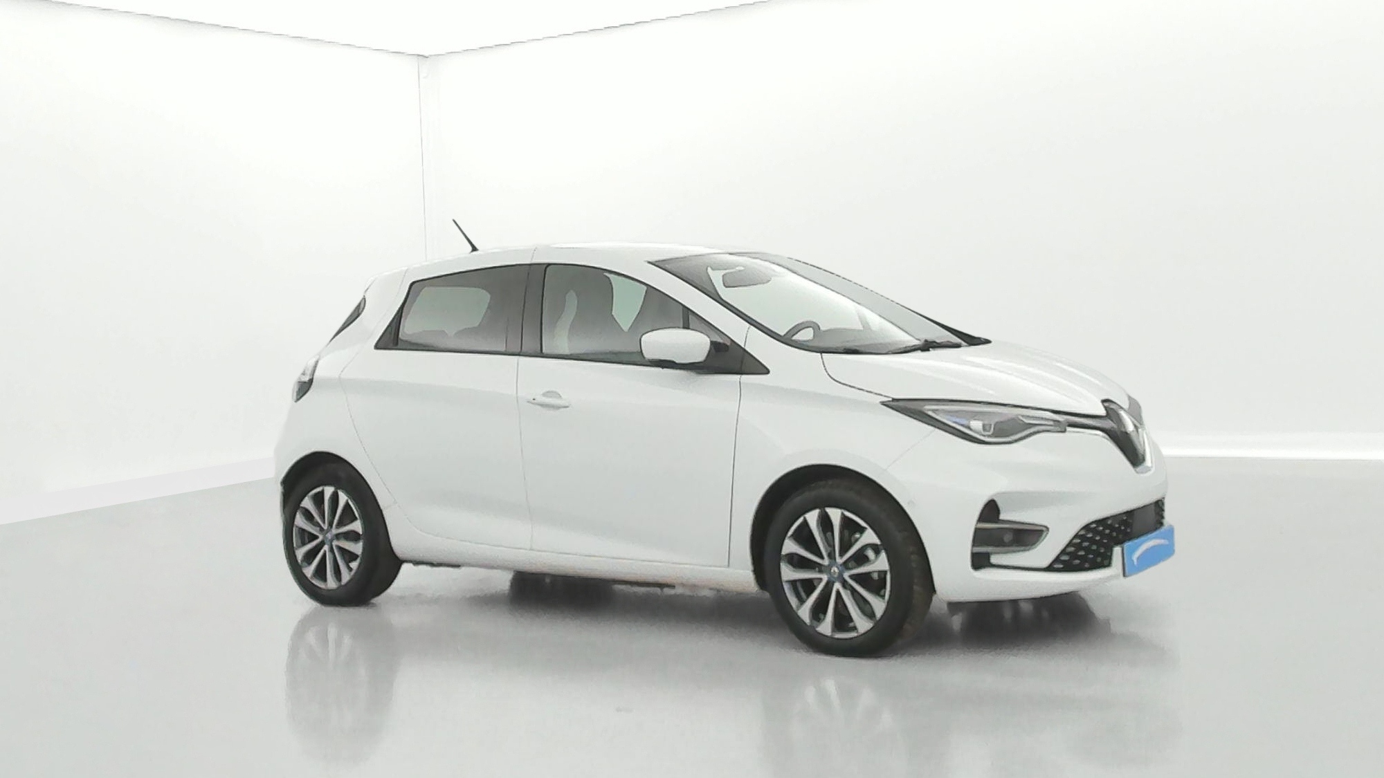 RENAULT ZOE   Intens R110 Achat Integral