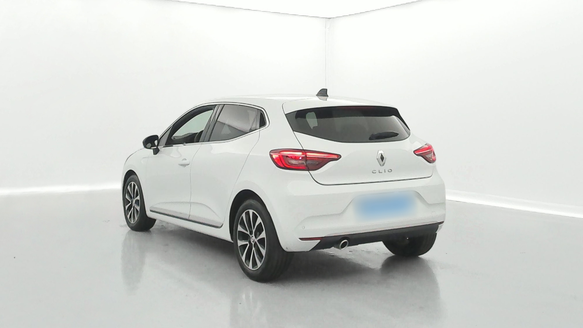 RENAULT CLIO   Techno TCe 90