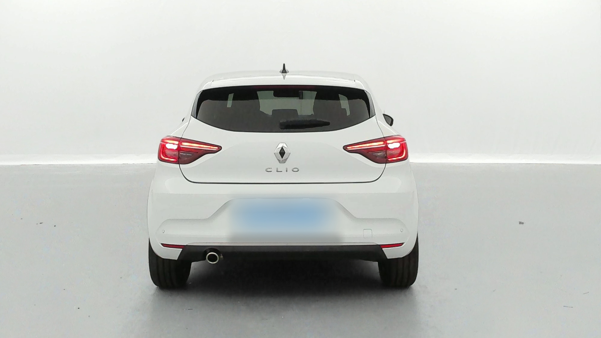 RENAULT CLIO   Techno TCe 90