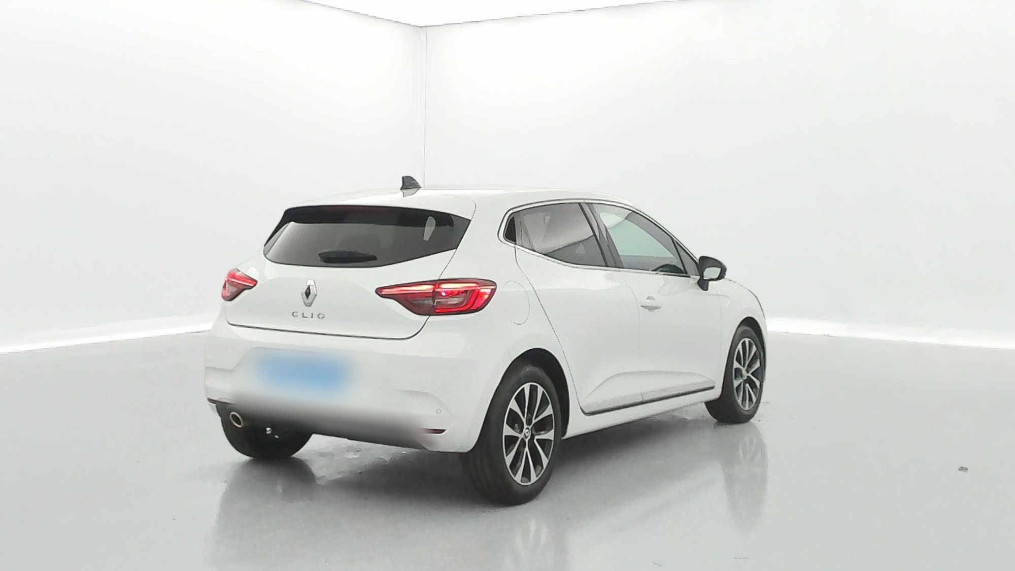 RENAULT CLIO   Techno TCe 90