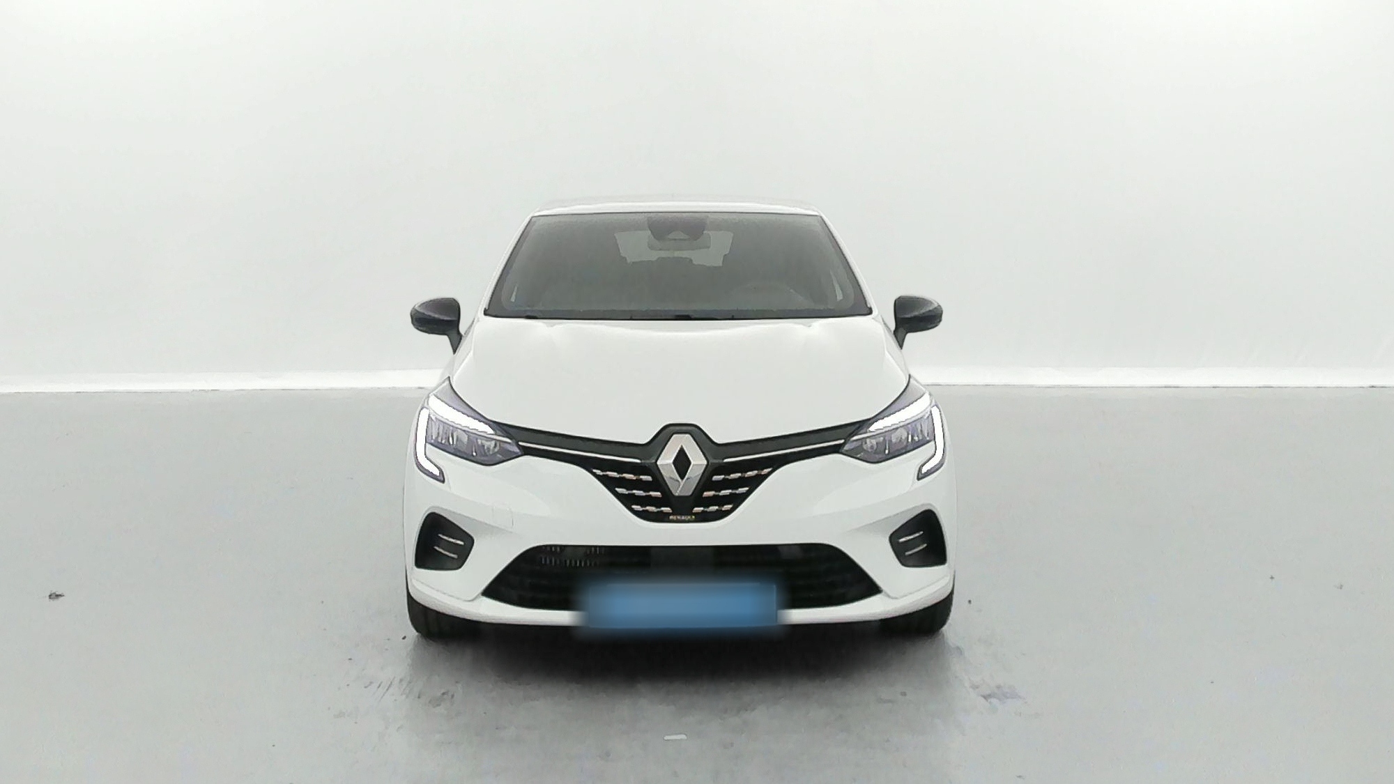 RENAULT CLIO   Techno TCe 90