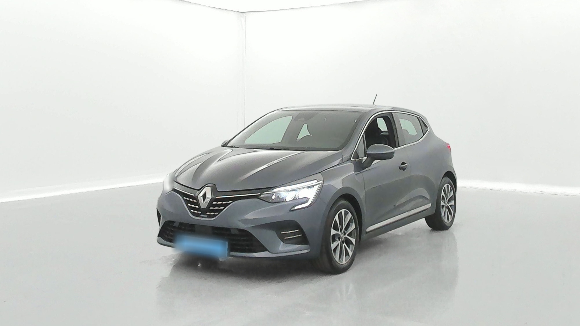 RENAULT CLIO   Intens TCe 90 21