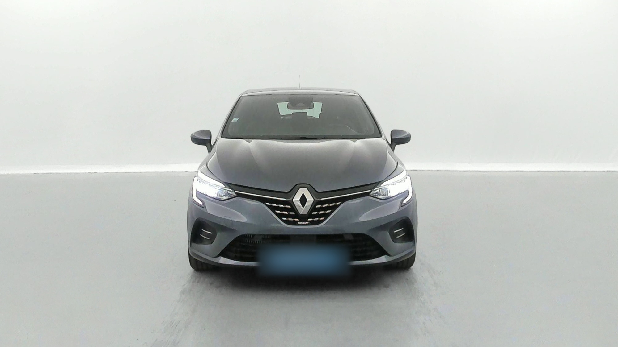 RENAULT CLIO   Intens TCe 90 21