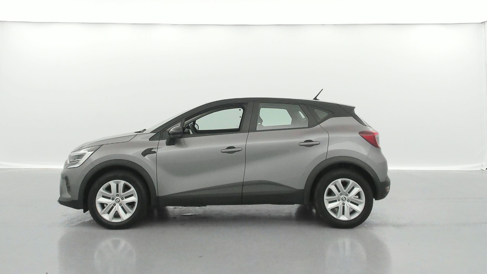 RENAULT CAPTUR   Business TCe 90 21