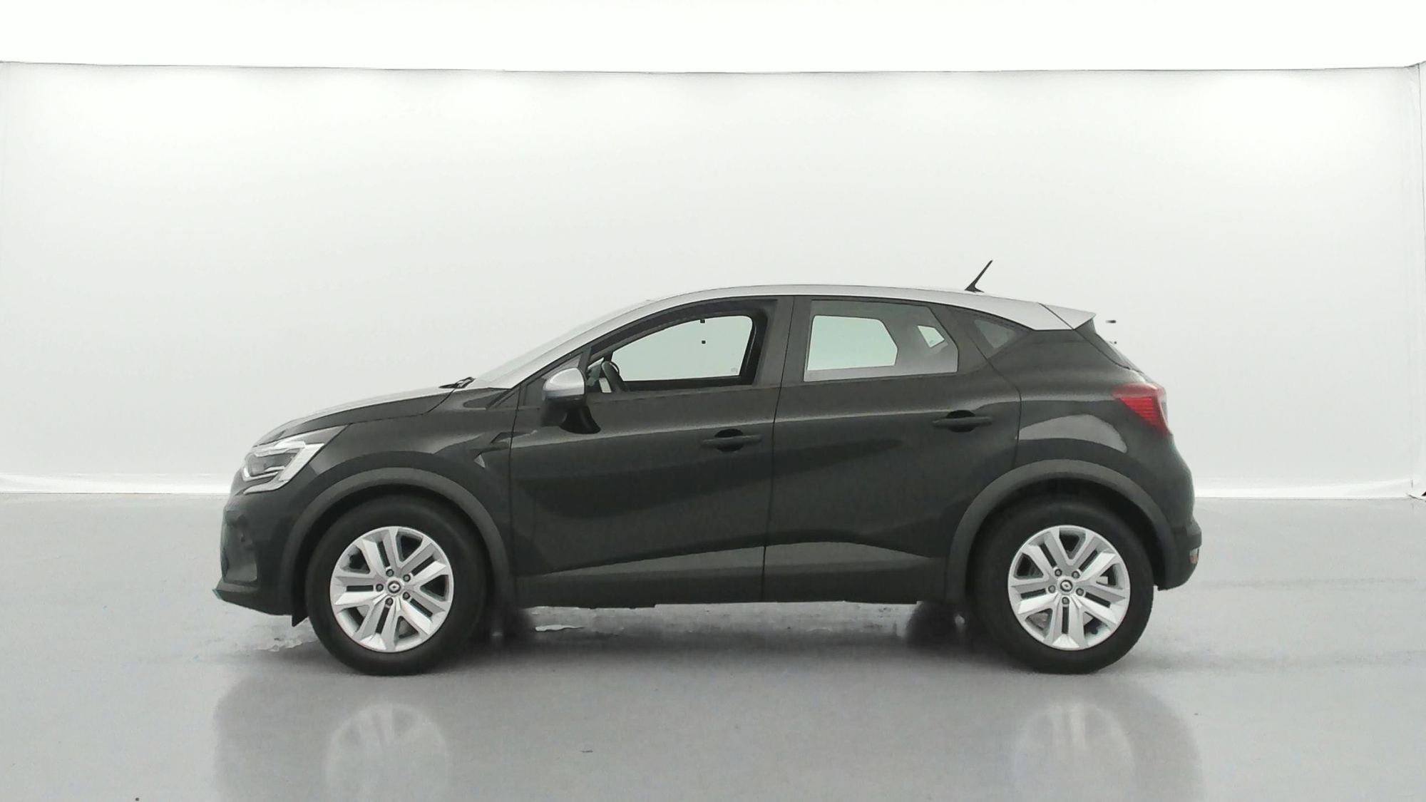 RENAULT CAPTUR   Business TCe 90 21