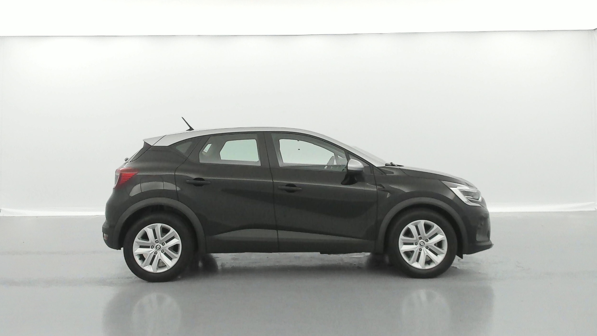 RENAULT CAPTUR   Business TCe 90 21