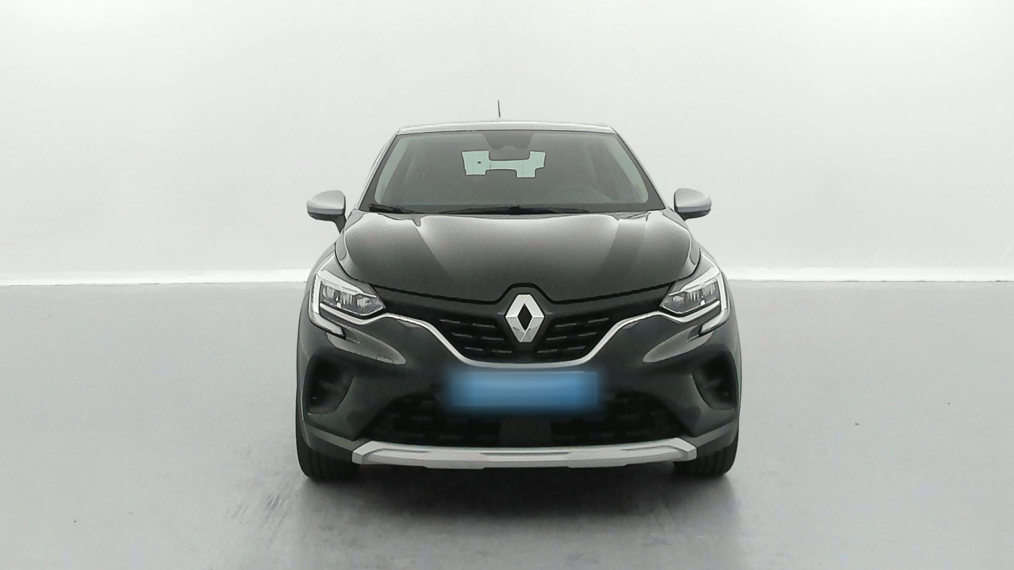 RENAULT CAPTUR   Business TCe 90 21