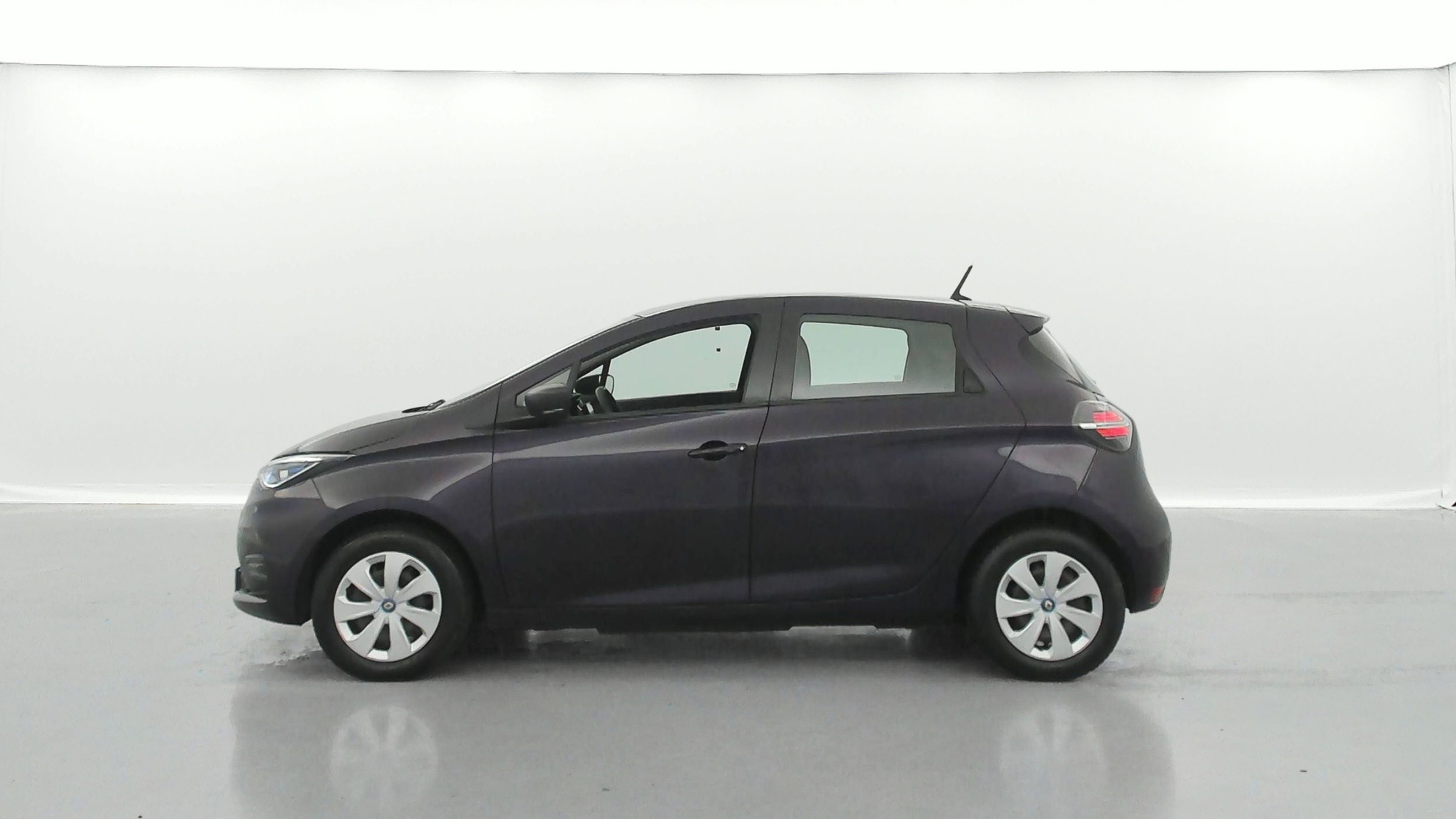 RENAULT ZOE   Life R110 Achat Integral