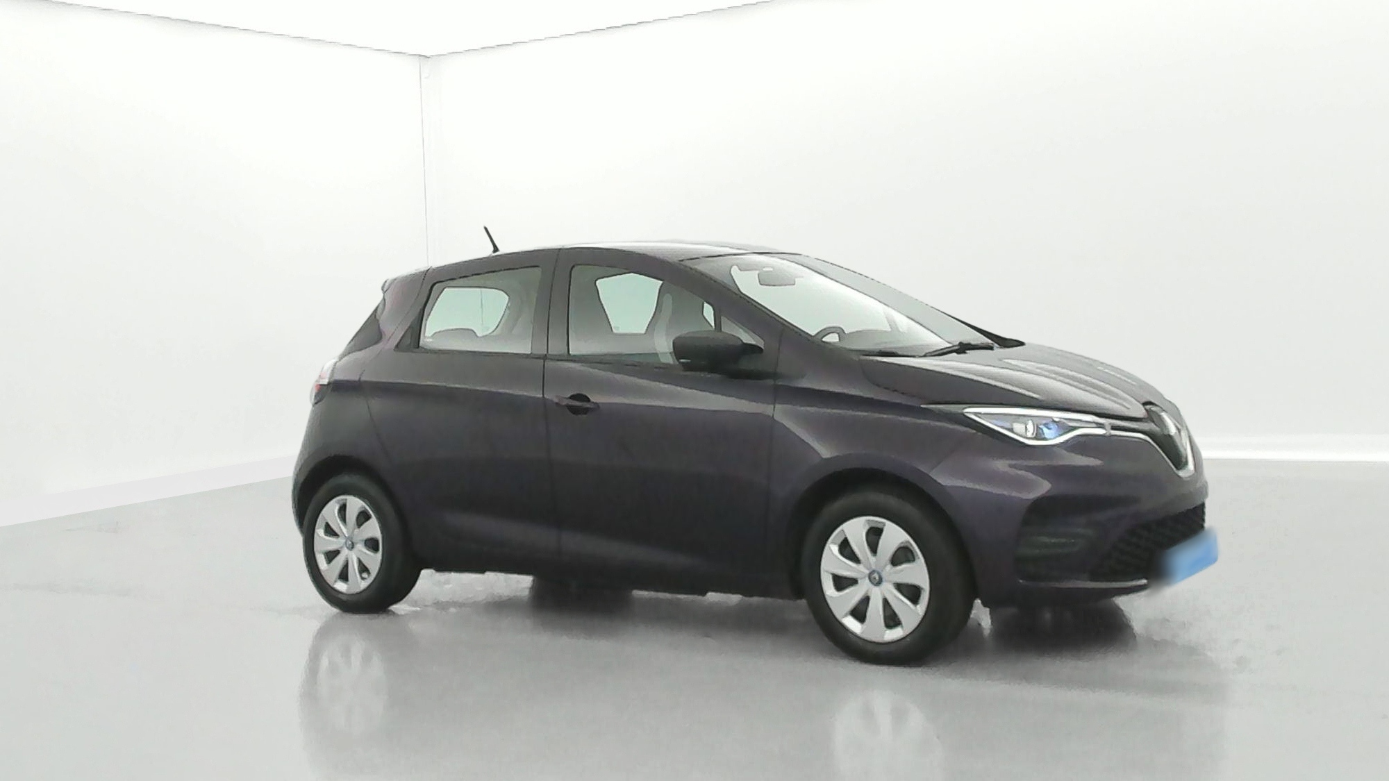 RENAULT ZOE   Life R110 Achat Integral