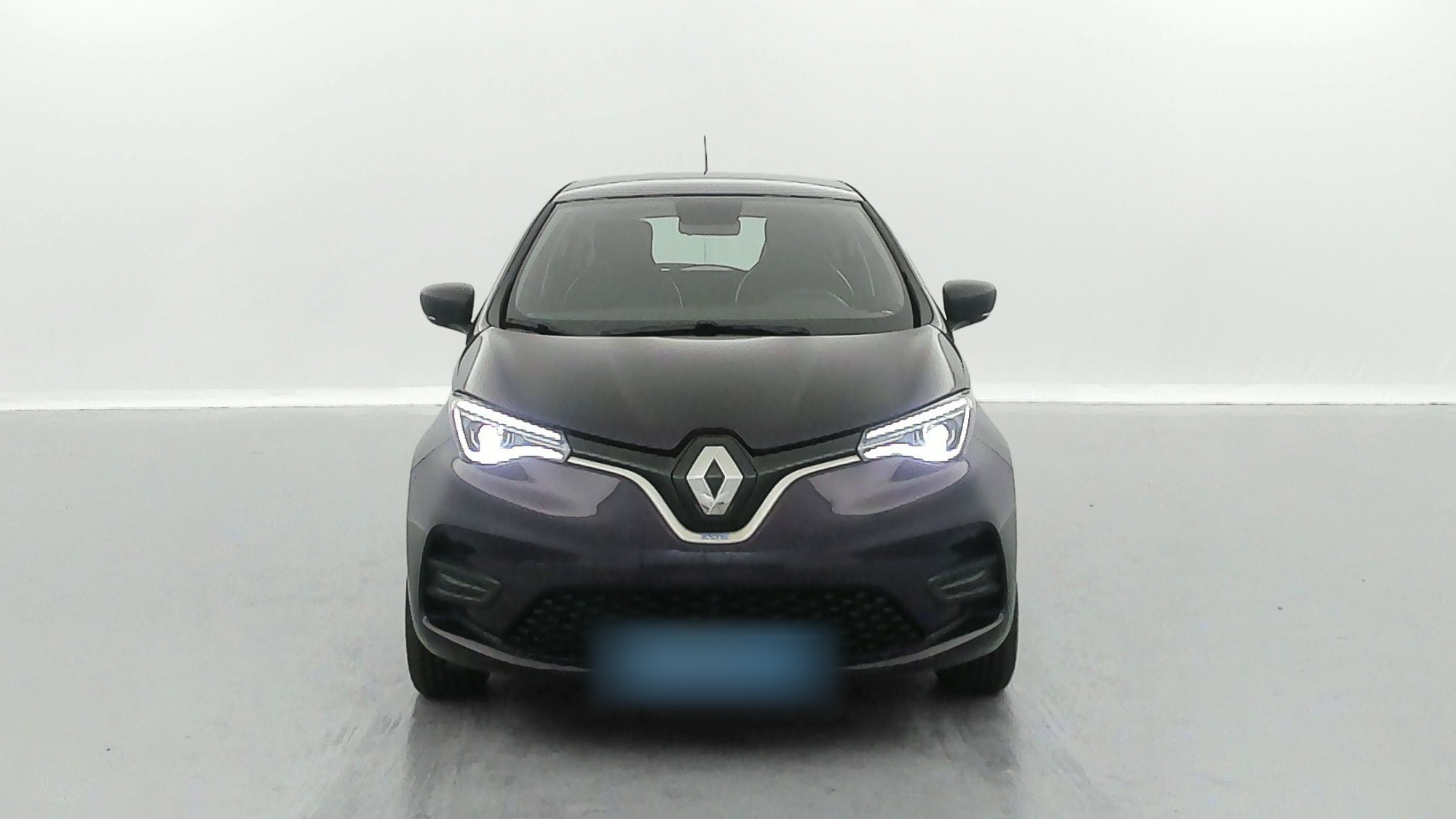 RENAULT ZOE   Life R110 Achat Integral