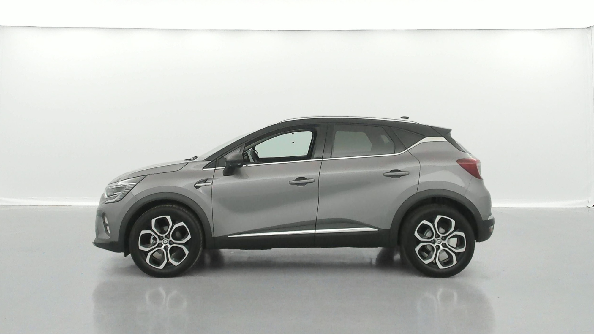 RENAULT CAPTUR   Intens TCe 160 EDC 21