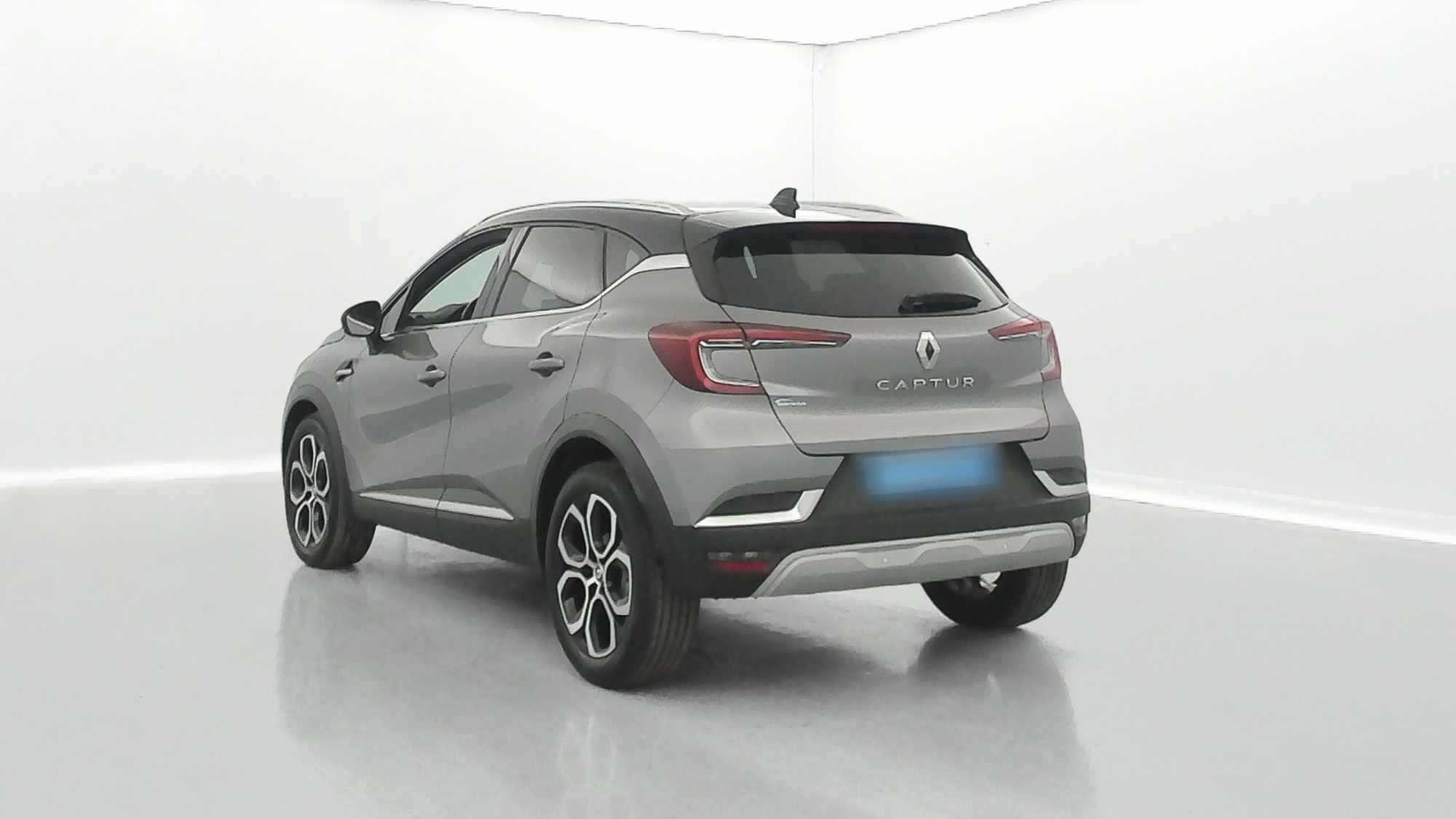 RENAULT CAPTUR   Intens TCe 160 EDC 21