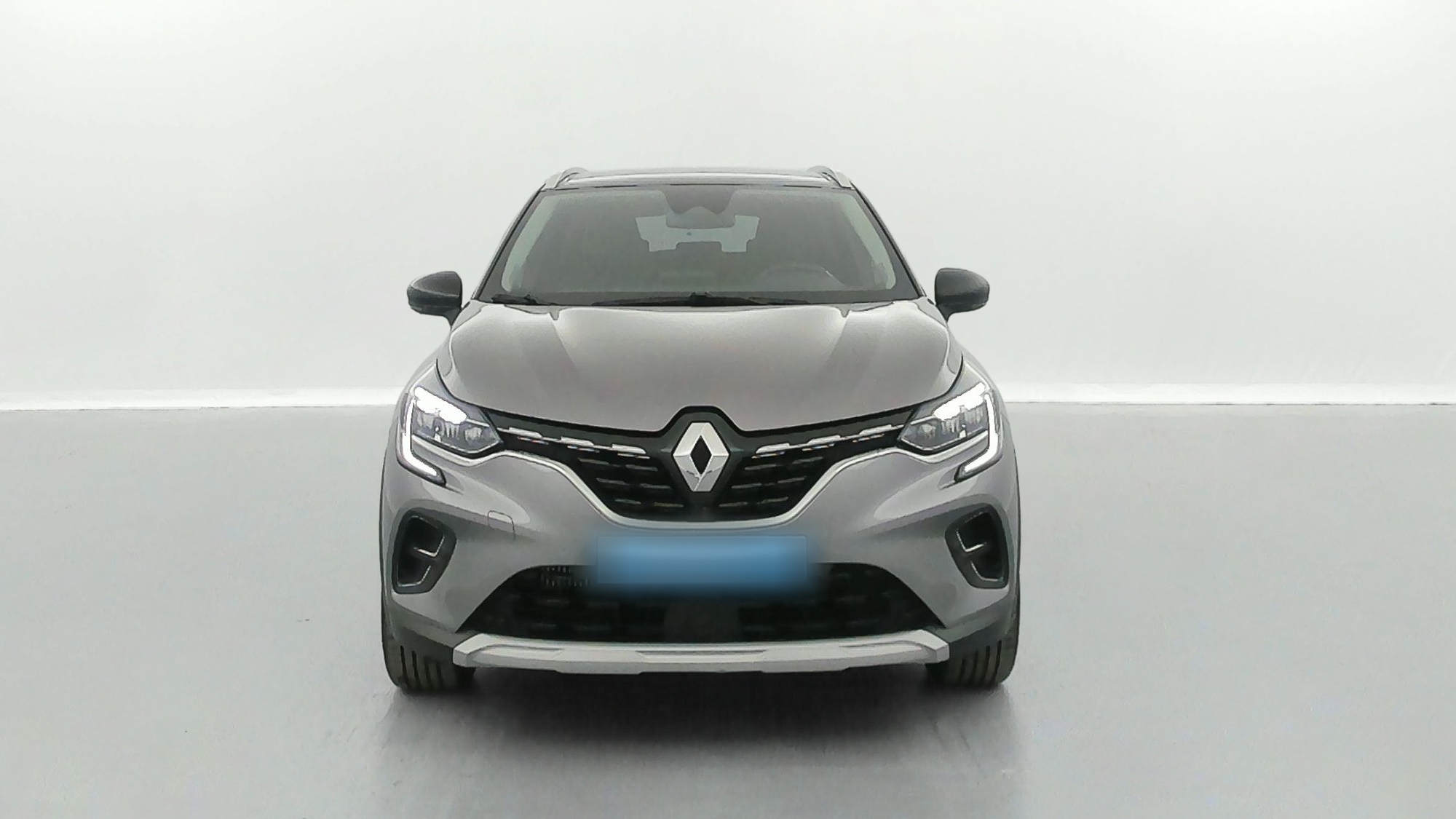 RENAULT CAPTUR   Intens TCe 160 EDC 21