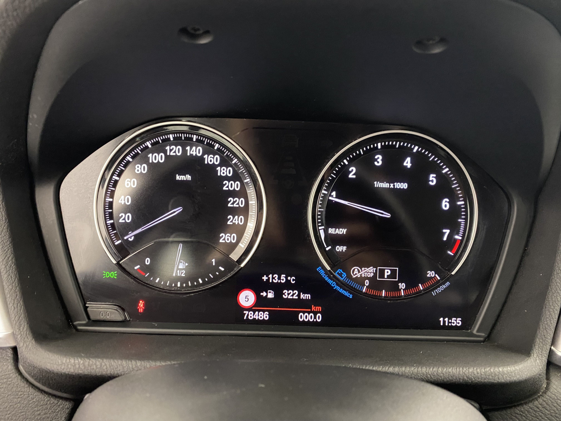 BMW X2   Lounge  sDrive 18i 140 ch DKG7